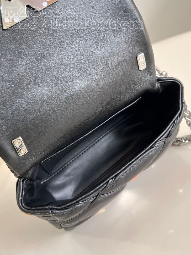Louis Vuitton Satchel Bags